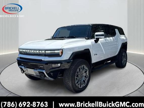 GMC HUMMER EV SUV 2025 1GKB0RDC5SU104159 image